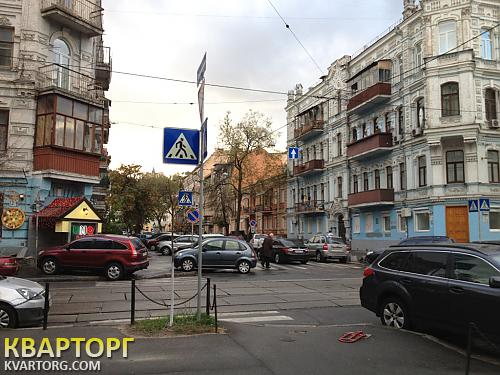 Rent out office. Киев,  Борисоглебская — photo 1