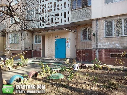 Sell 3-room apartment. Одесса, Люстдорфская дорога — photo 2