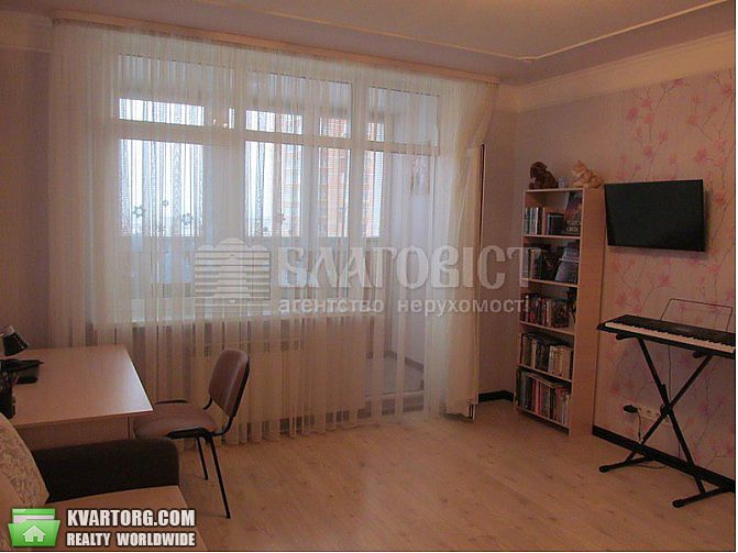 Sell 2-room apartment. Киев,  Цветаевой — photo 1