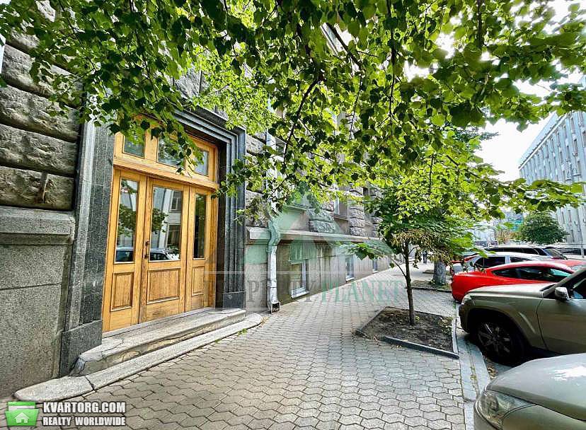 Sell office. Киев, ул. Банковая — photo 1