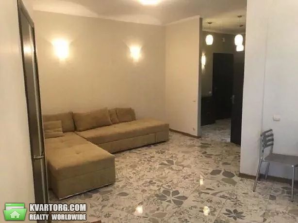 Rent out 2-room apartment. Киев, Срибнокильская — photo 3