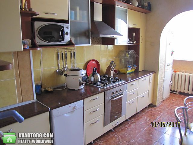 Sell 3-room apartment. Одесса, Химиков — photo 6