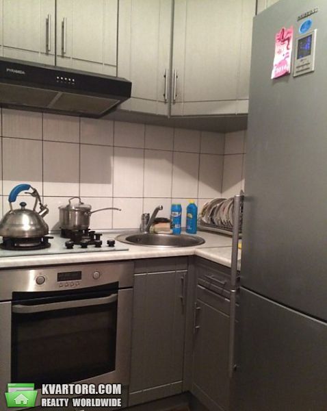 Sell 1-room apartment. Киев, Тычины пр — photo 2