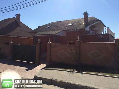 Sell house. Киевская обл., Ленина — photo 1