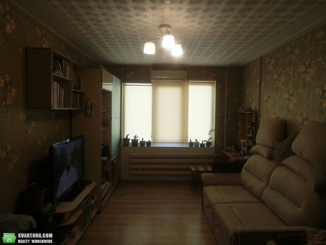 Sell 3-room apartment. Одесса, Высоцкого улица — photo 1