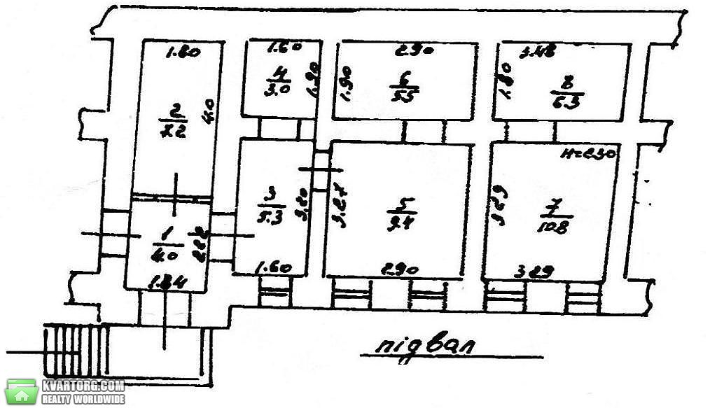 Sell warehouse. Одесса, Прохоровская — photo 6