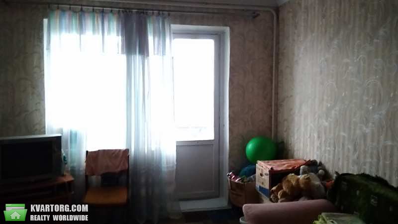 Sell 2-room apartment. Днепропетровск, Строителей — photo 1