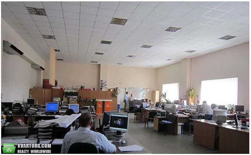 Rent out office. Киев, ул. Луговая — photo 2