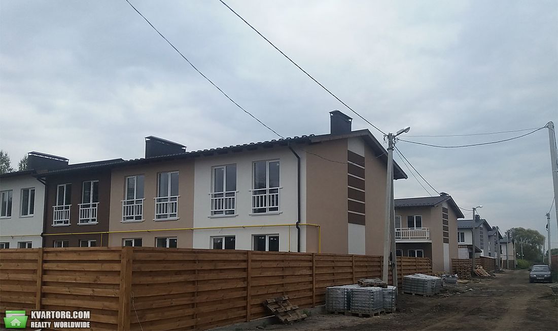 Sell Townhouse. Буча, пер. Юбилейный — photo 3