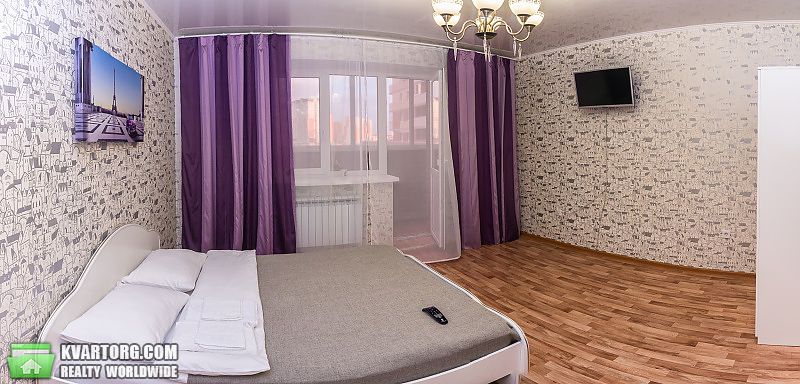 Rent out 1-room apartment. Харьков, Социалестическая — photo 1