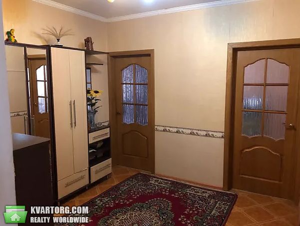Sell 3-room apartment. Киев,  Урловская — photo 1