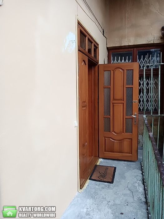 Rent out 1-room apartment. Львов, Ветеранів — photo 7