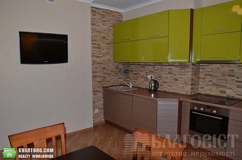 Sell 1-room apartment. Киев,  Кондратюка — photo 6