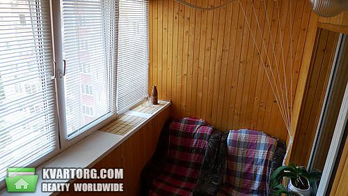 Sell 1-room apartment. Киев, Урловская — photo 8