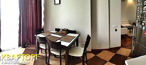 Rent out 1-room apartment. Киев,  Героев Сталинграда пр — photo 6