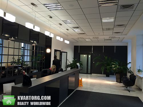 сдам офис. Киев,   Дружбы Народов бул - фото 2