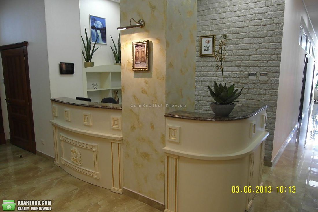Rent out office. Киев, б-р Дружбы Народов — photo 1