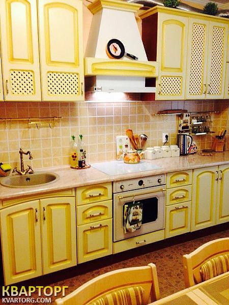Rent out 3-room apartment. Киев,  Краснозвездный пр — photo 7