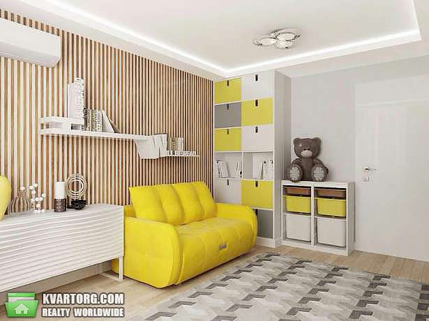 Sell 2-room apartment. Киев,  Ушинского — photo 5