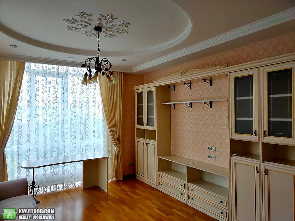 Rent out 3-room apartment. Одесса, Проспект Шевченко — photo 6