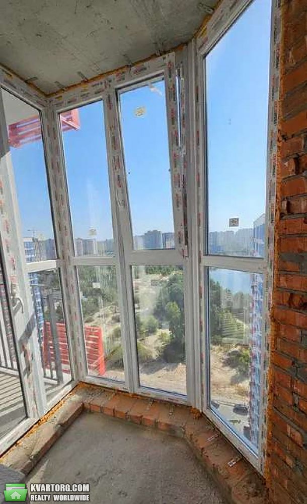 Sell 1-room apartment. Киев, Канальна — photo 3