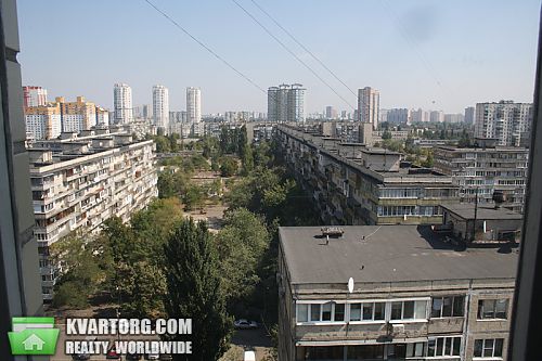 Sell 3-room apartment. Киев, Днепровская Набережная — photo 3