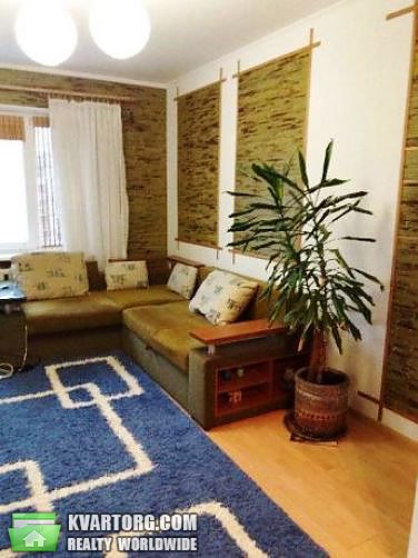 Sell 2-room apartment. Киев,  Лепсе бул — photo 2