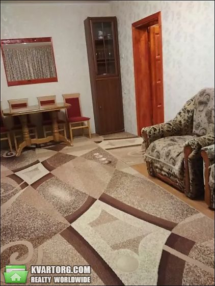 Rent out 1-room apartment. Киев,  Комбинатная — photo 5