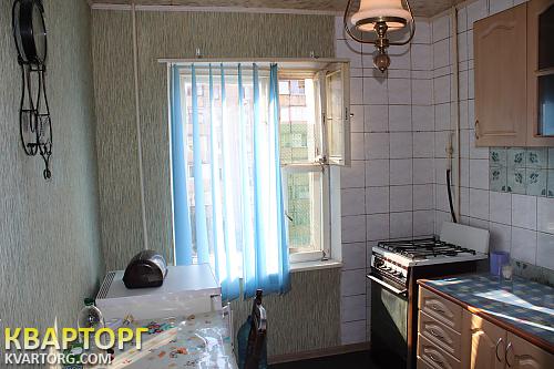сдам 1-комнатную квартиру. Киев,  Симиренко - фото 3
