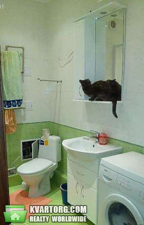 Rent out 1-room apartment. Харьков, дача — photo 3