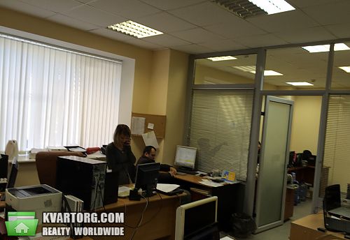 Rent out office. Киев, Боженко — photo 7