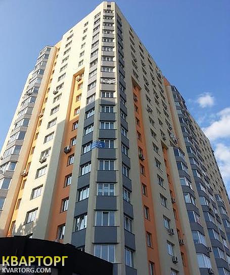 продам 1-комнатную квартиру. Киев,  Боорщаговская - фото 1