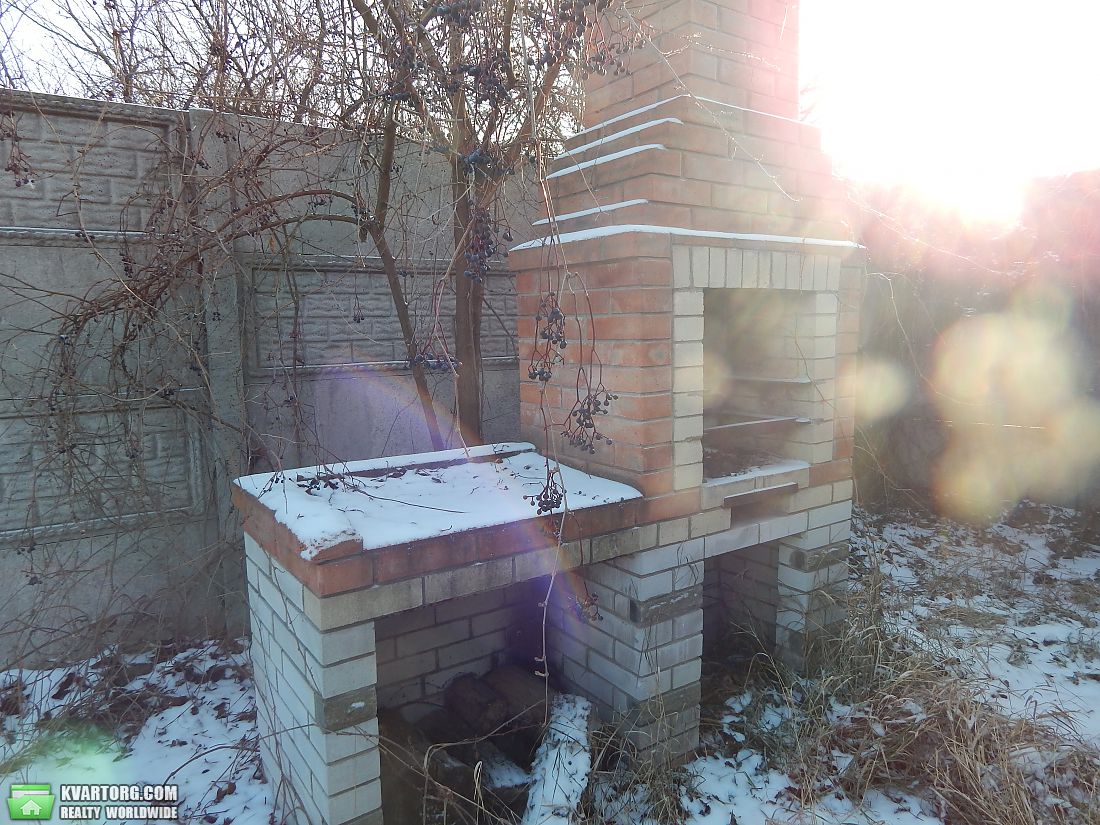 Sell house. Днепропетровск, Шоссейная — photo 1