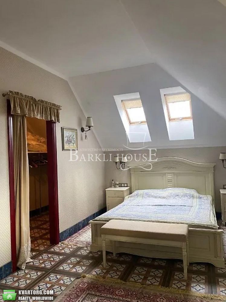Rent out house. Киевская обл., Петроп. Борщаговка — photo 6