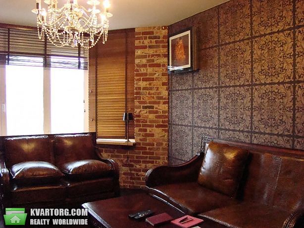 Rent out 2-room apartment. Киев, Гайдара — photo 6