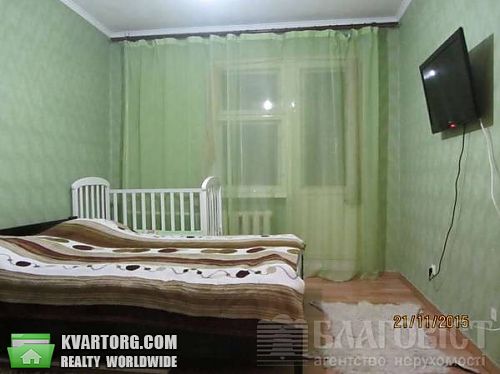 Sell 3-room apartment. Киев, Урловская — photo 5