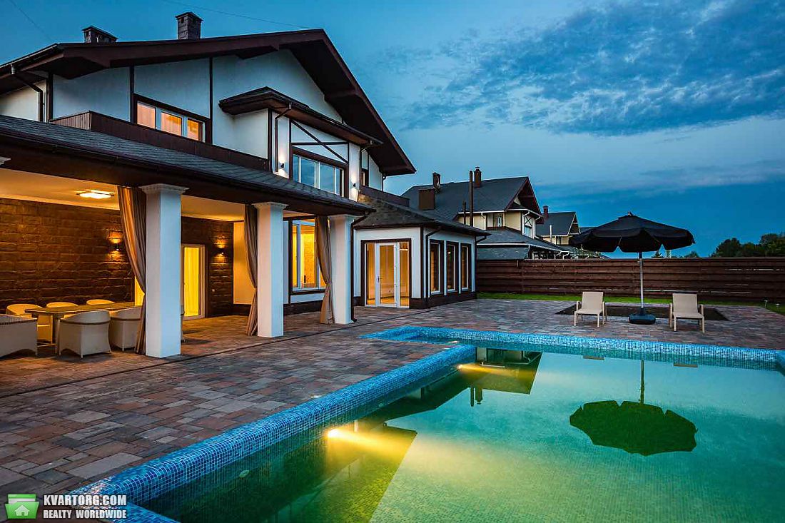Sell house. Киевская обл.,  Подгорная — photo 7