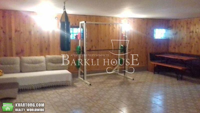 Rent out house. Киев,  Волжская — photo 7