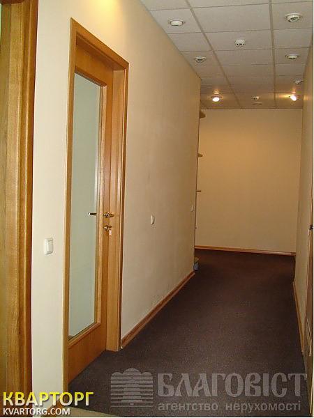 Rent out office. Киев, Леси Украинки бульв. — photo 1