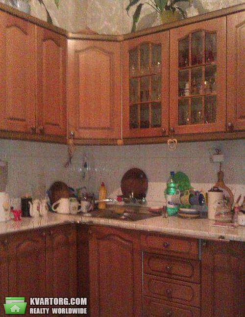 Sell 3-room apartment. Киев,  Большая Васильковская — photo 1