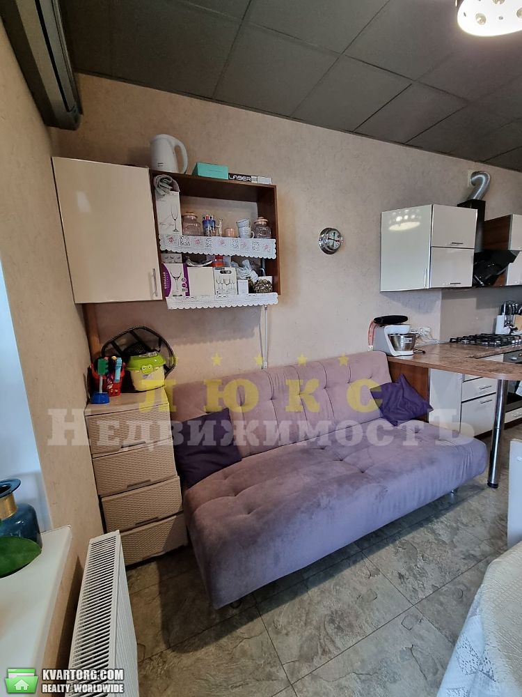 Sell 1-room apartment. Одесса,  Малиновского — photo 4