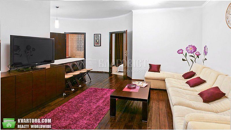 Sell 3-room apartment. Киев,  Саксаганского — photo 3