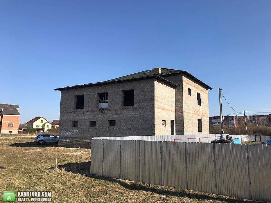 Sell house. Львов, В.Стуса — photo 4