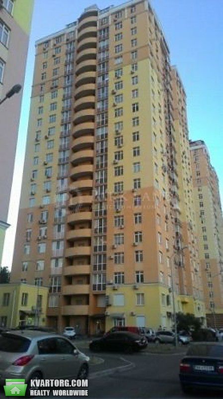 Sell 2-room apartment. Киев, Хоткевича — photo 1