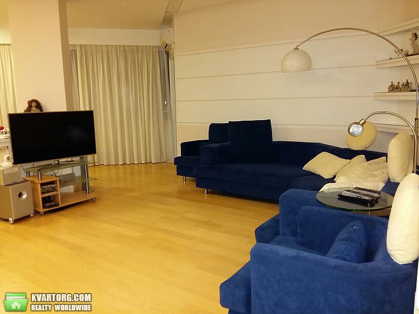 Rent out 3-room apartment. Днепропетровск, Дзержинского — photo 2