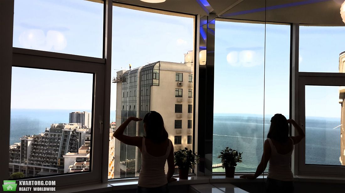 Sell 3-room apartment. Одесса, Гагаринское плато — photo 1