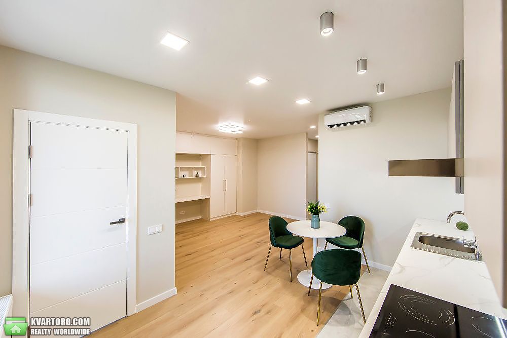 Sell 1-room apartment. Киев,  Жмаченко — photo 9