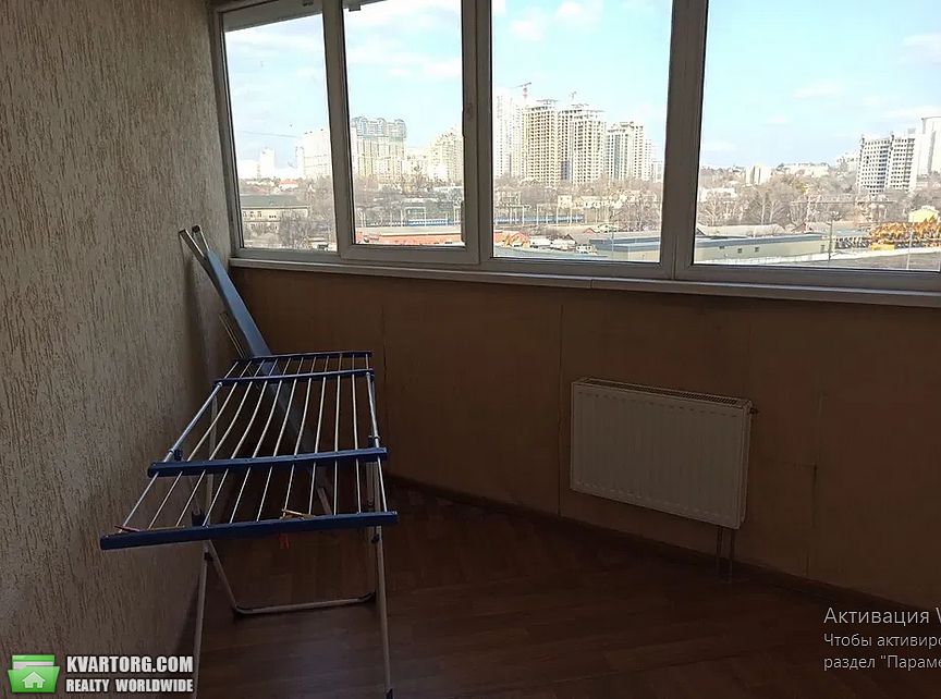 Rent out 1-room apartment. Киев, Саперно-Слободской — photo 5