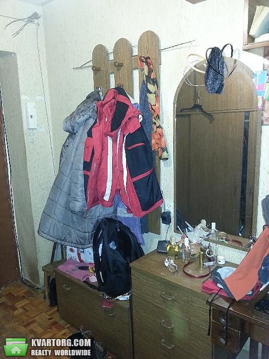 Sell 1-room apartment. Киев,  Драгоманова — photo 8