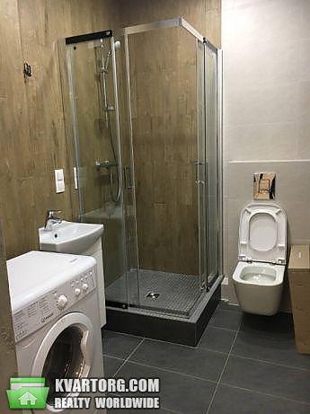 Rent out 1-room apartment. Киев, Московский переулок — photo 6